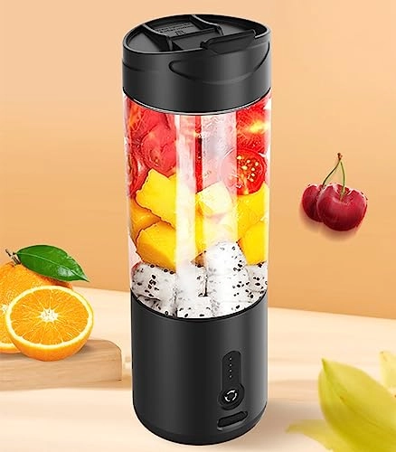 Electric Juice Cup - 150W 530ml