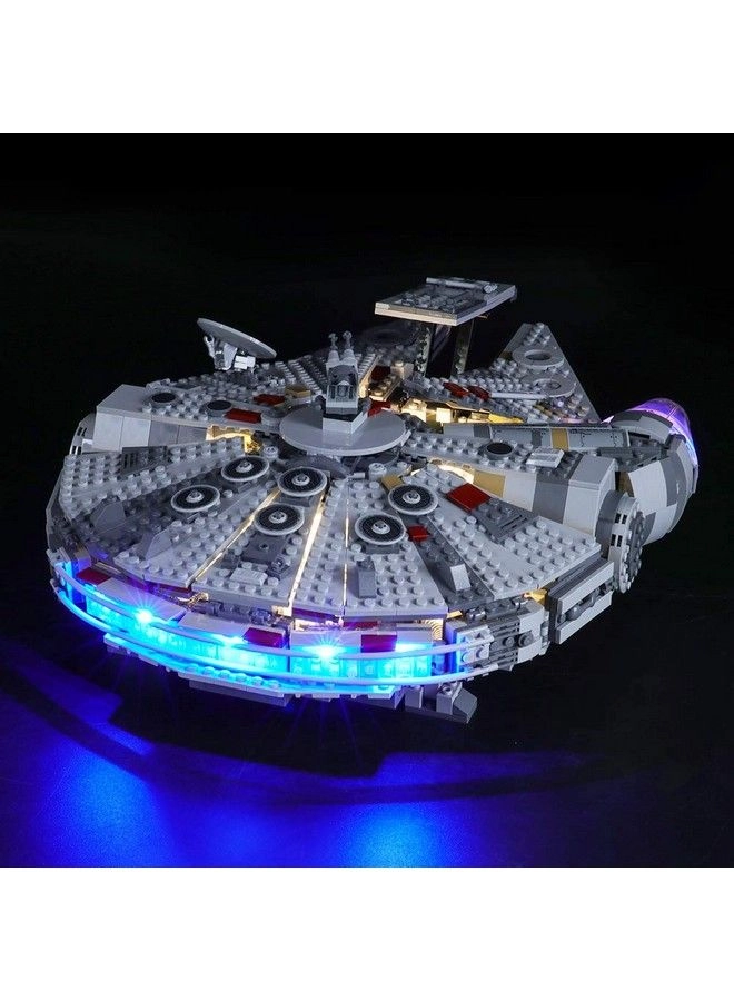 Led Lighting Kit for LEGO Millennium Falcon 75257