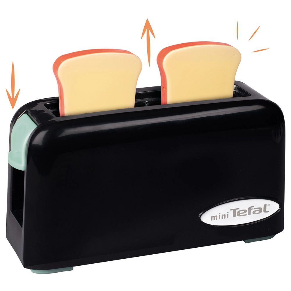 Tefal Toaster Express (STM-7600310527)