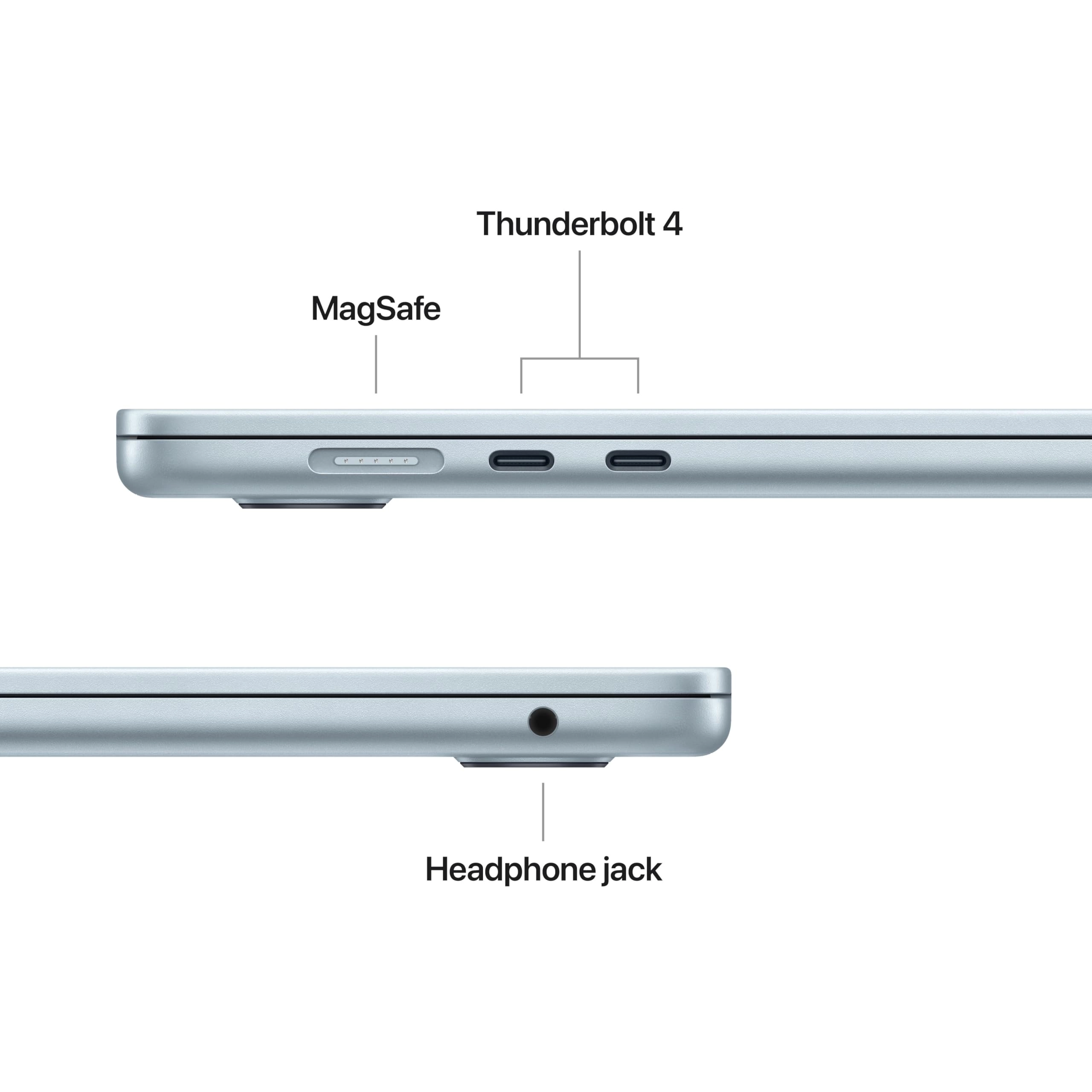 MacBook Air 2026 - 15.3-inch M5 24GB 1TB SSD
