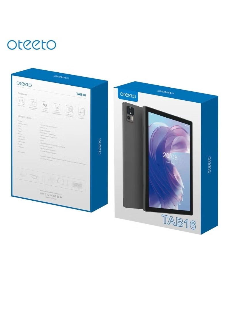 TAB 16 - 512GB 10.1"