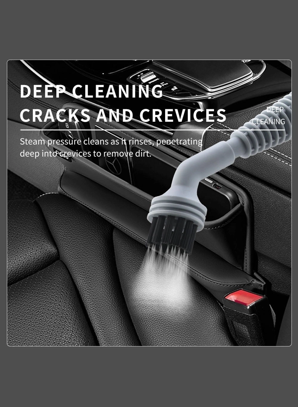 BLCLEAR03 - 3.0bar 350ml