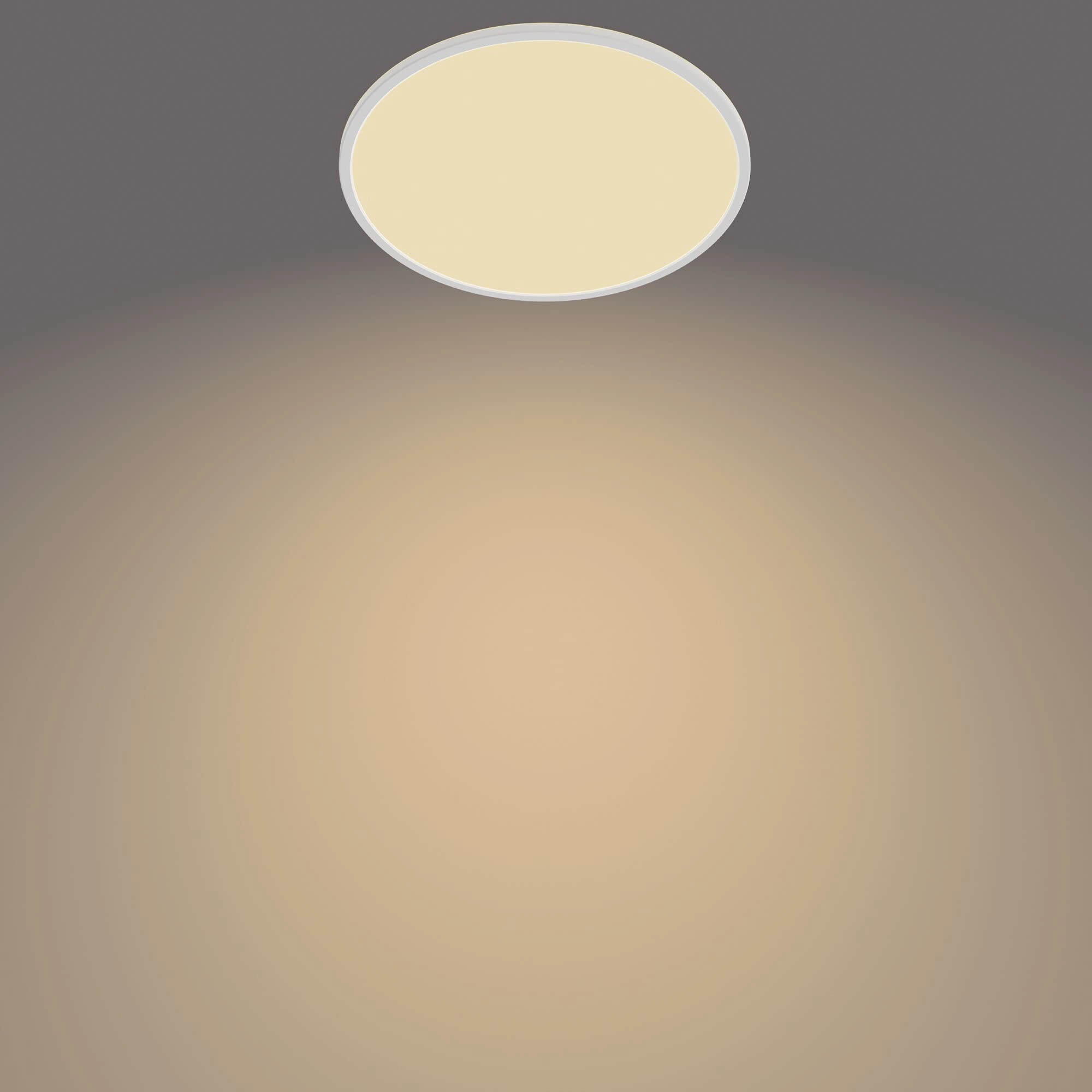 LED Superslim SceneSwitch - 2700K Dimmable