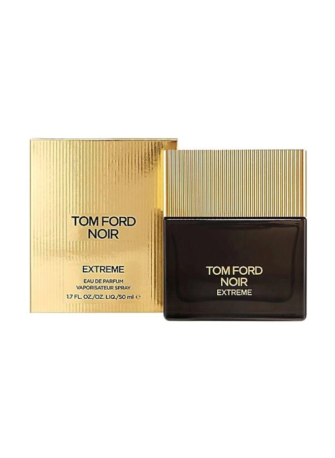 Noir Extreme Eau de Parfum 50ml
