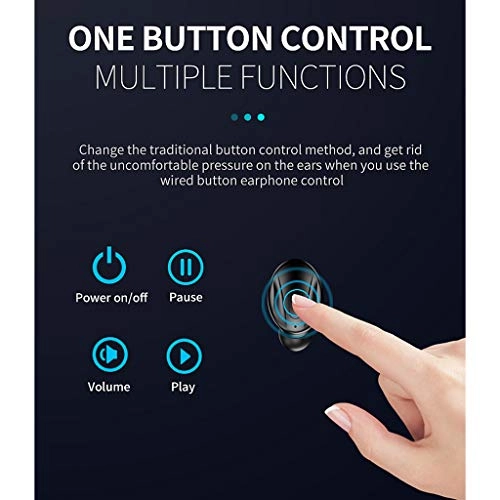 XG-13 Wireless Earbud