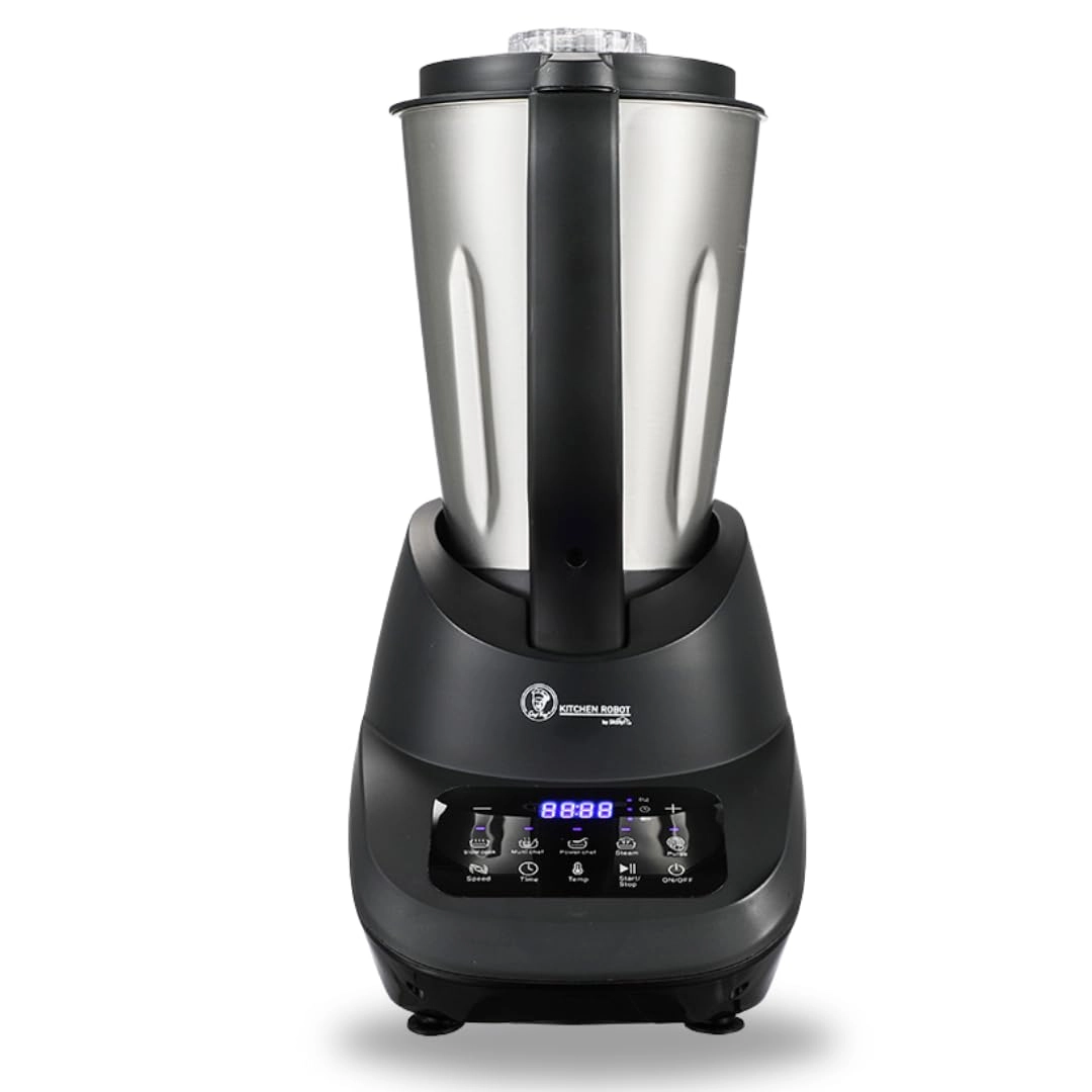 Venteo Chef Tony Kitchen Robot - 1.7 Litre 500 watts