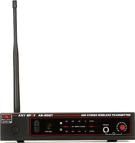 AS950N