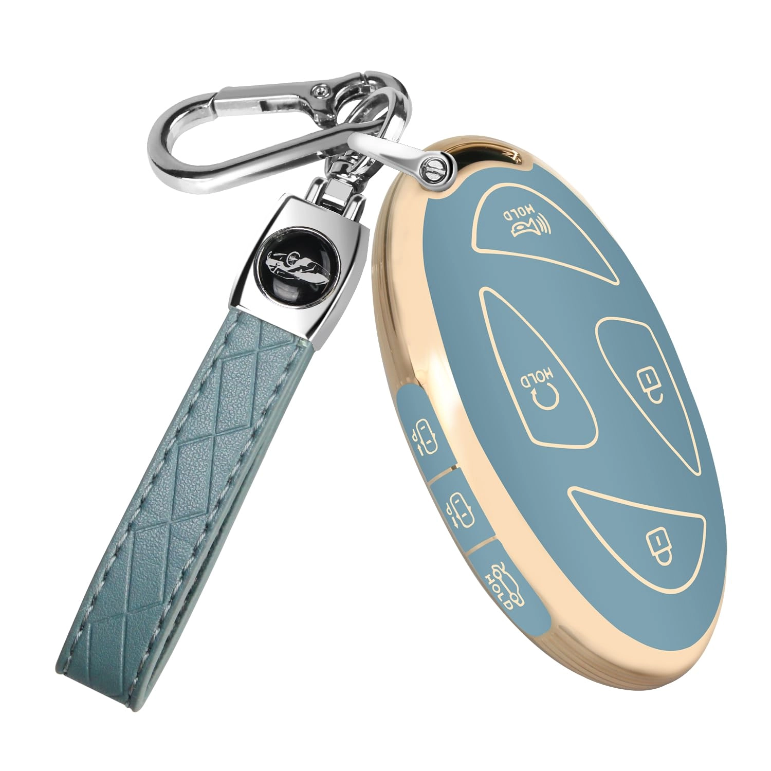 Key Fob Cover - Car