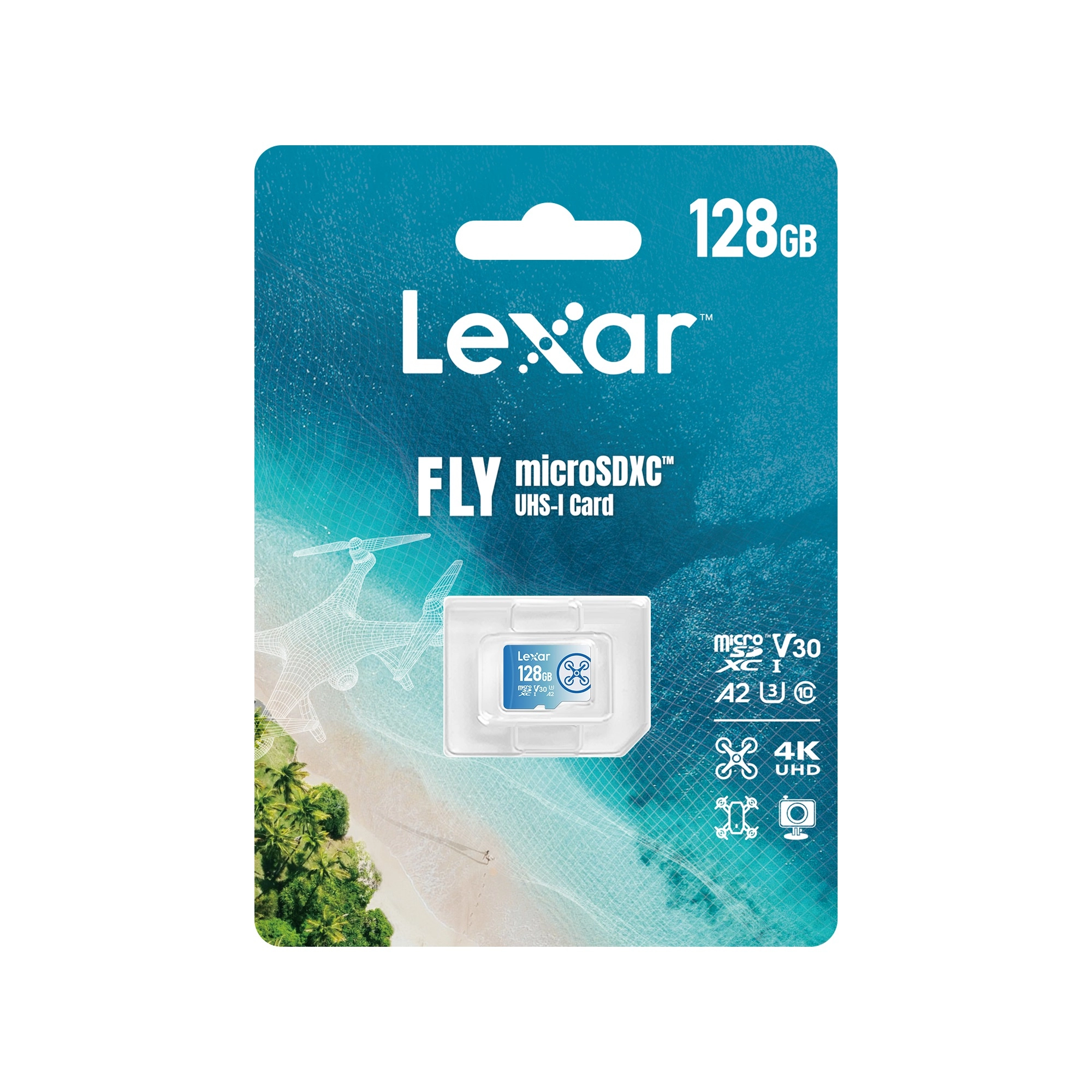 FLY - 128GB