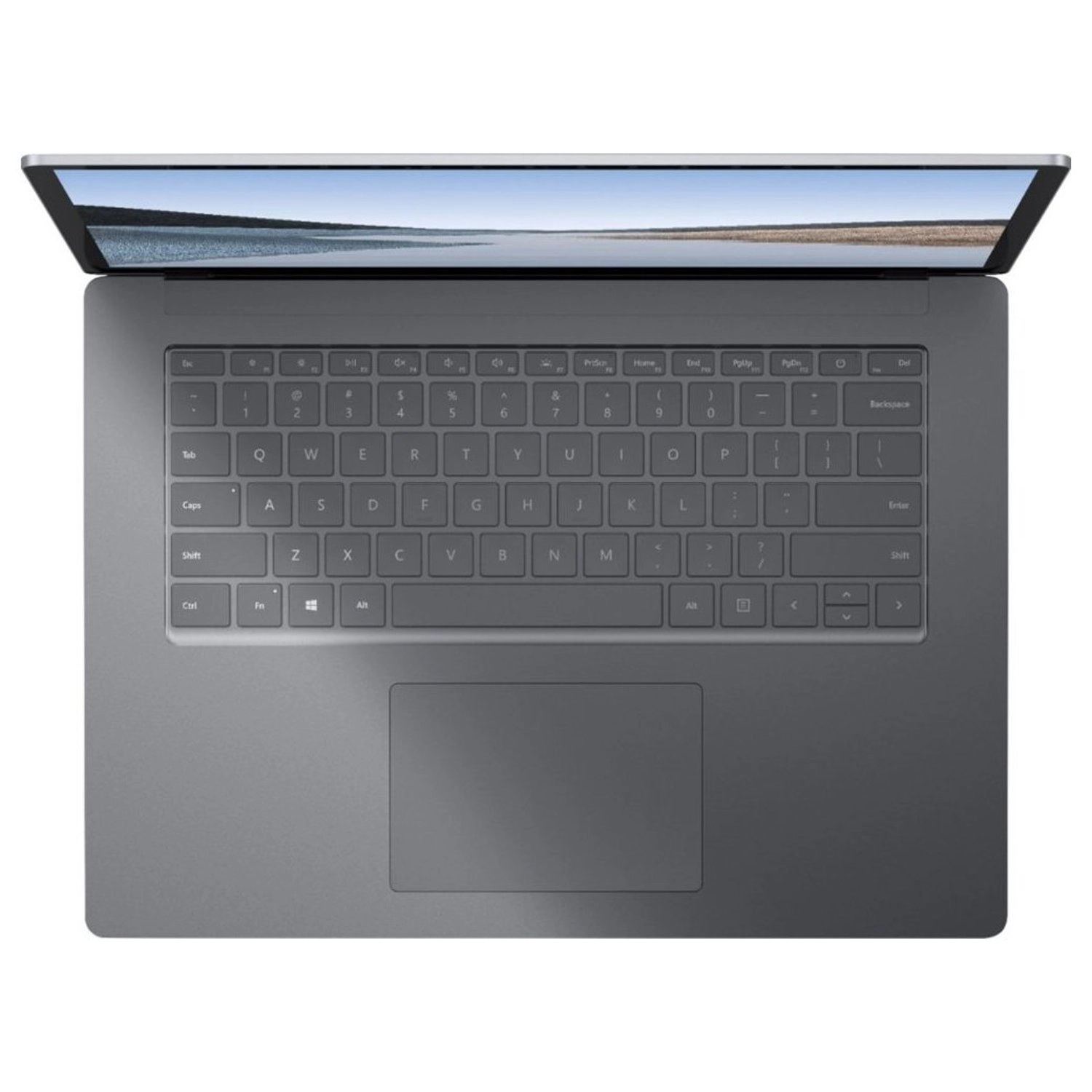 Surface Laptop 3 PMH-00013 - 15'' Core i7 16GB LPDDR4x 512GB SSD