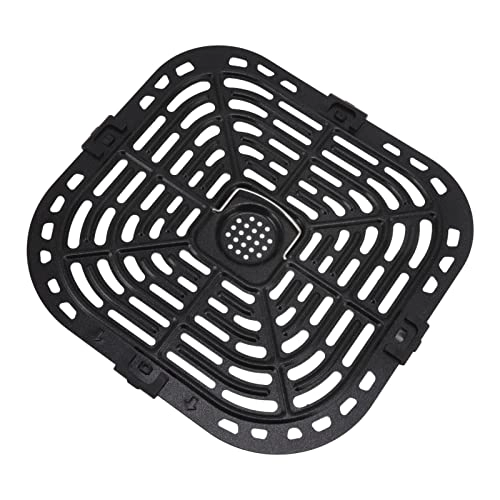 Fryer Replacement Grill Pan - 304 Stainless Steel