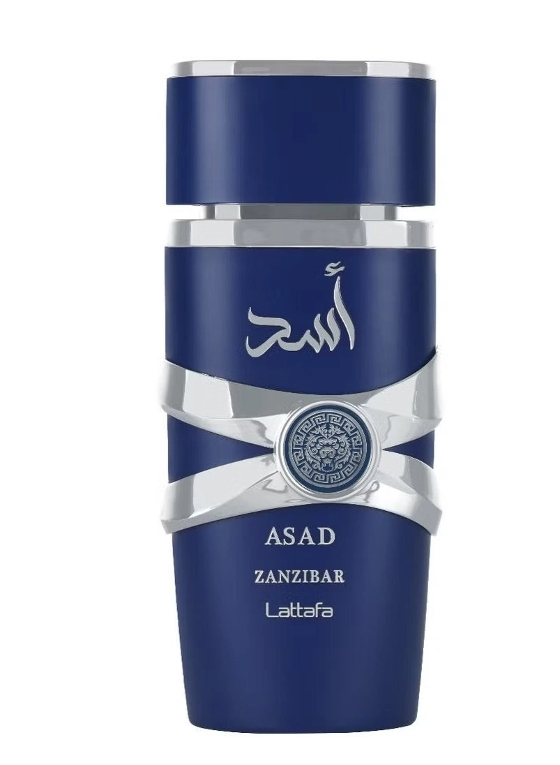 Asad U Eau de Parfum 100 ml