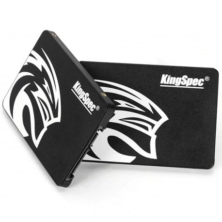 P3 SATA SSD - 256GB 2.5-inch