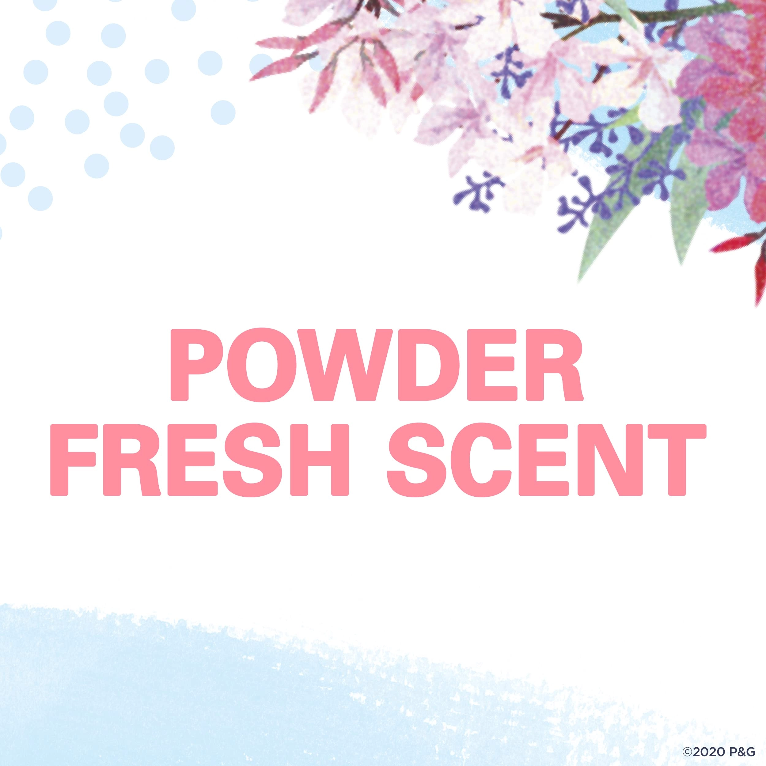 Original - Powder Fresh 75 gram