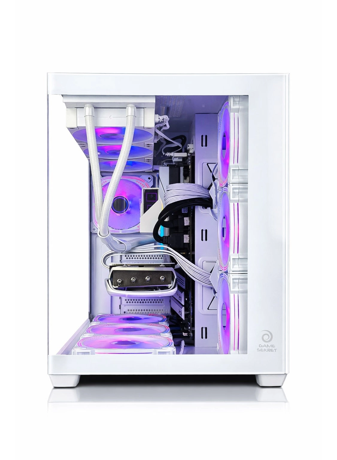 Spectre Gaming PC - i9-14900K 32GB 1TB