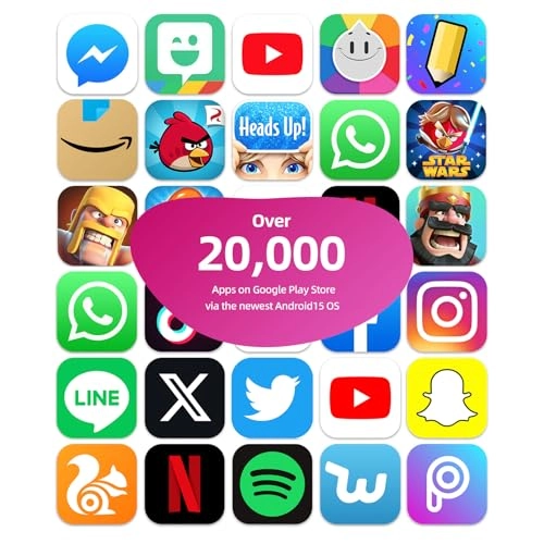 Kids20 - 4GB 10 Inch 64GB