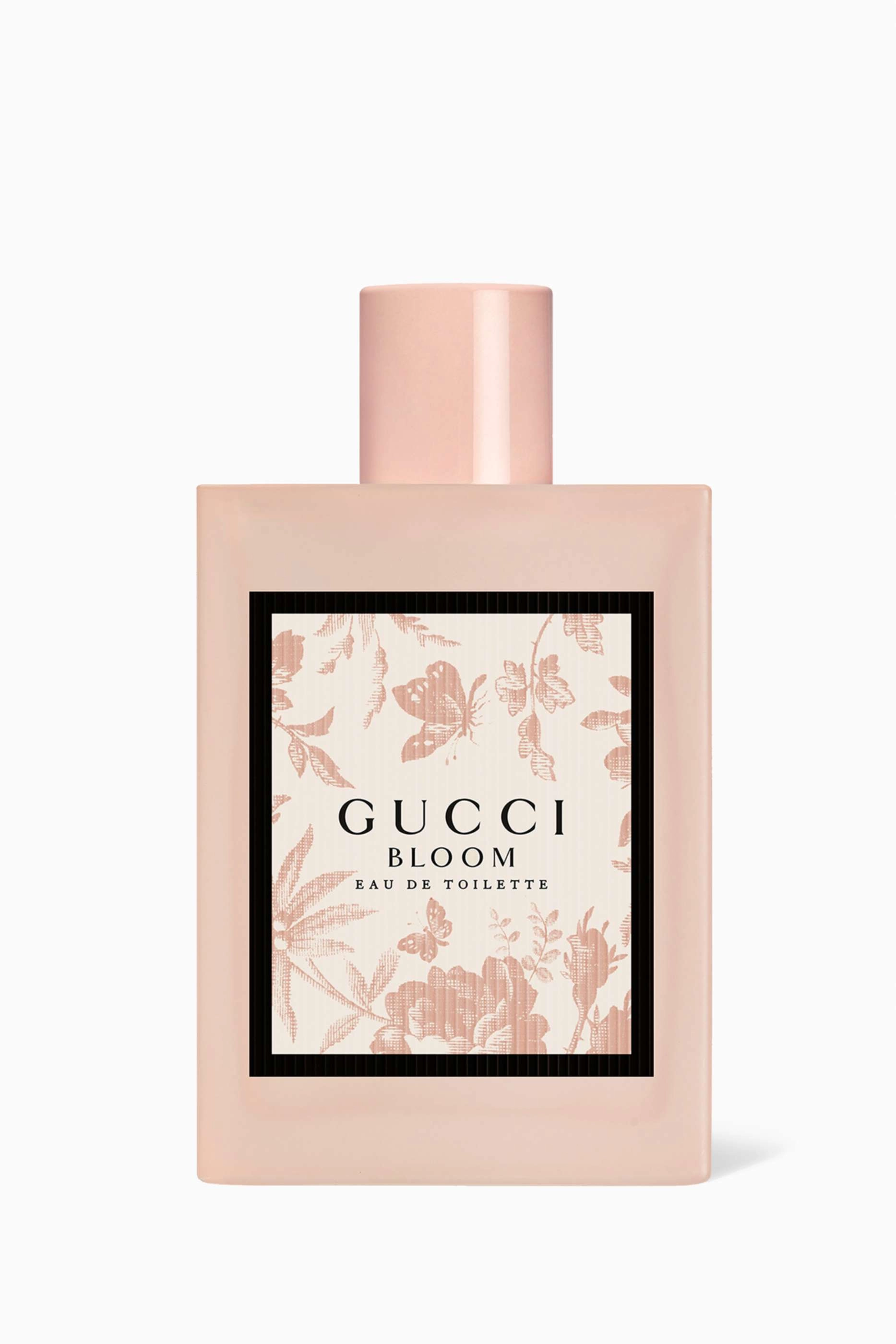 Gucci Beauty Bloom Eau de Toilette 100ml