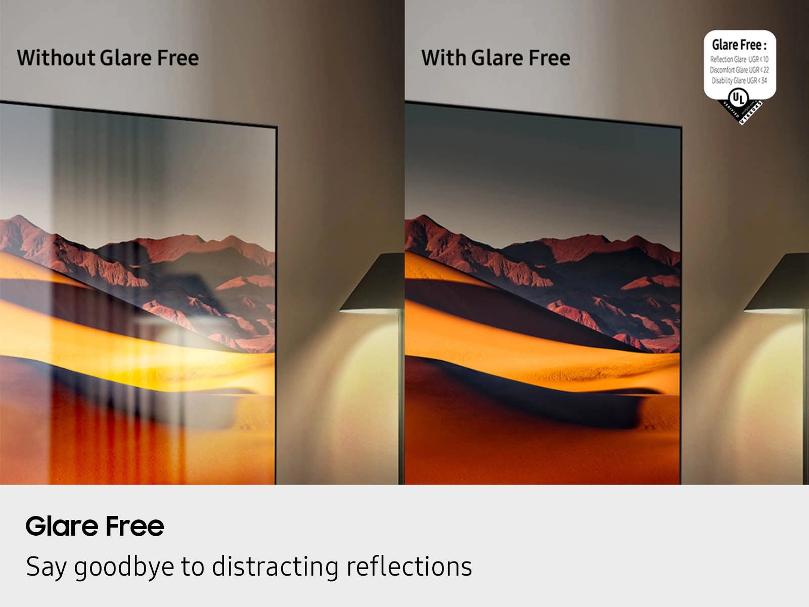 QN55S95BAFXZA - 55 inch