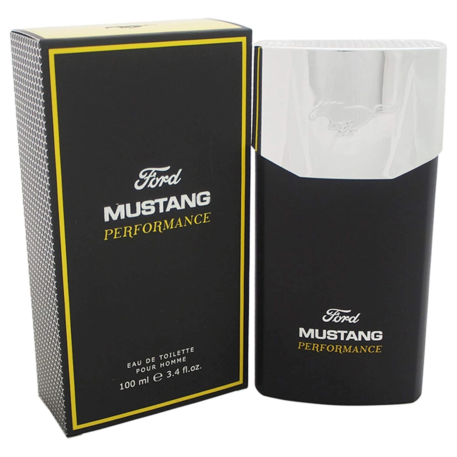 Performance Eau de Toilette 100ml