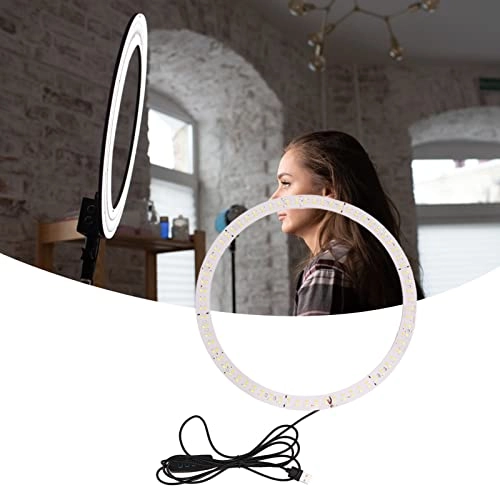 LED Ringlight - 29cm