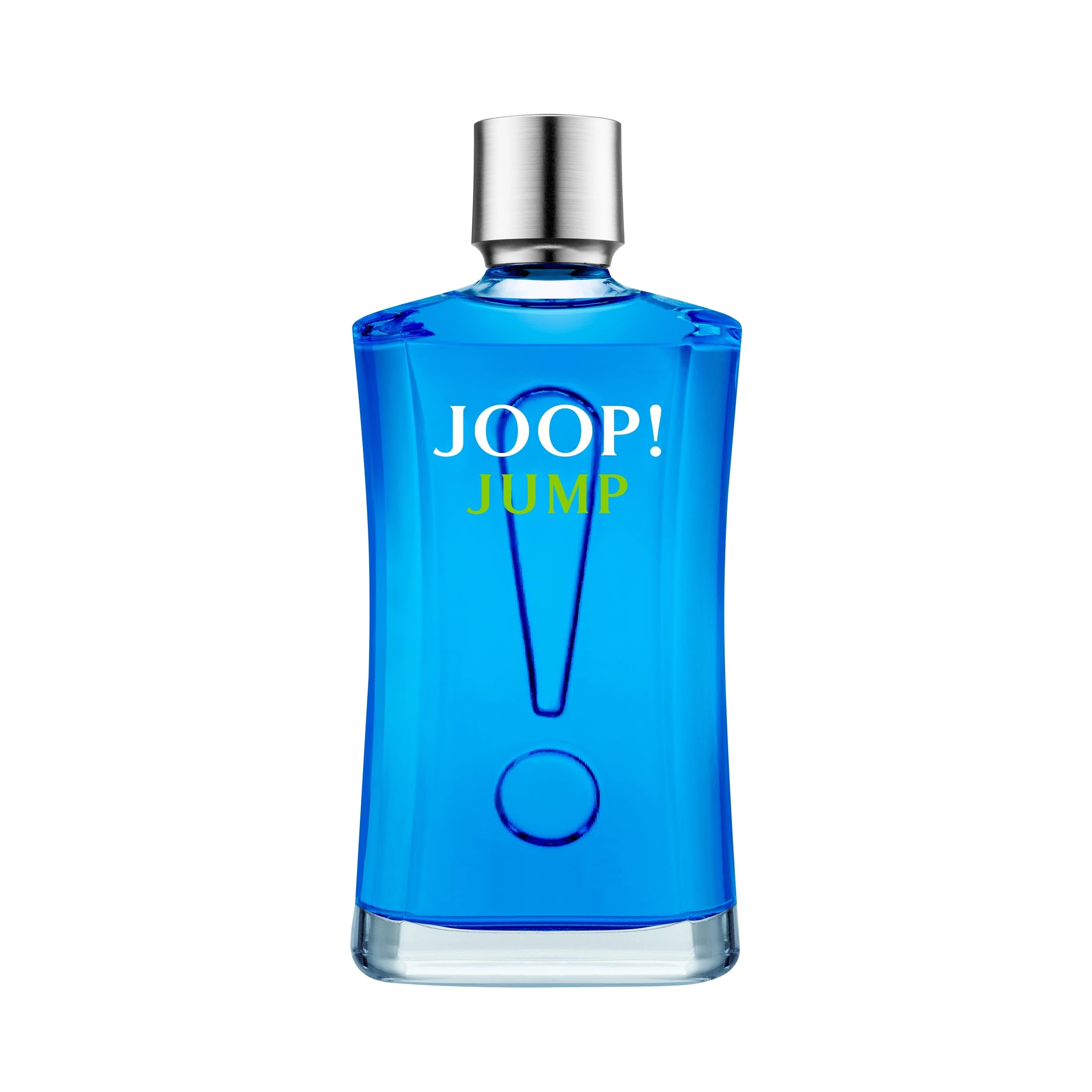 COTY Jump Eau de Toilette 200ml