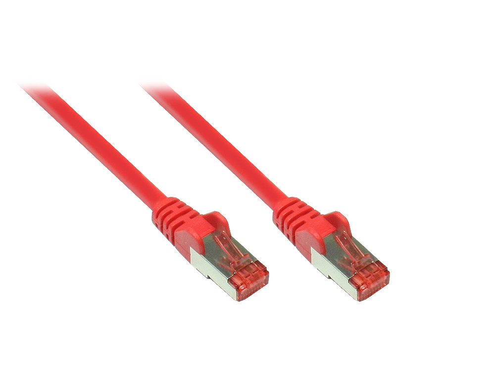 Alcasa Cat6 S/FTP - 10 m