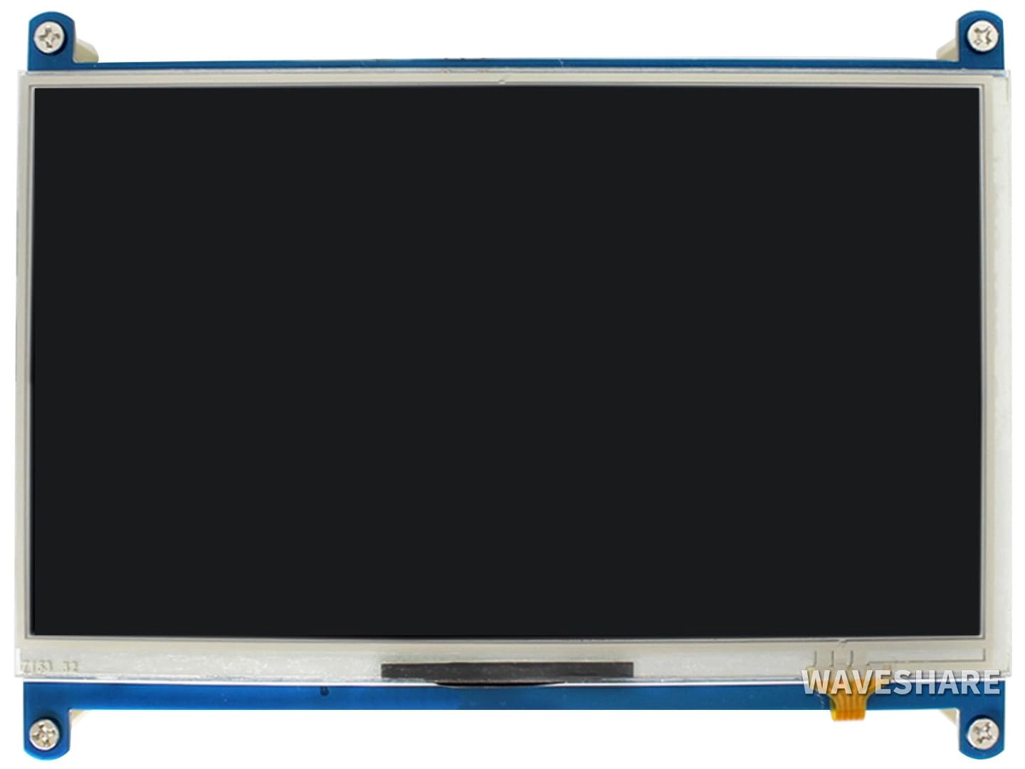 XYG-Raspberry Pi 7inch HDMI LCD - 7 Inches 1024x600