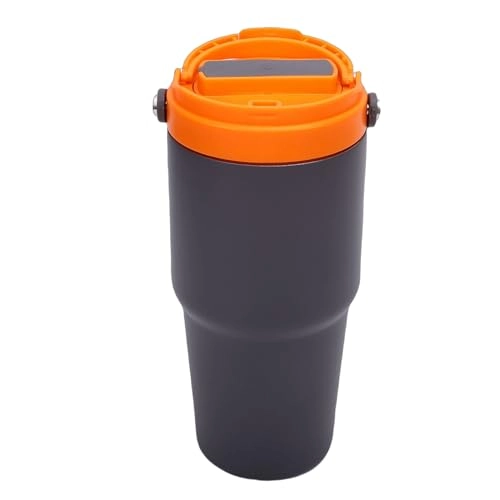 Portable Coffee Maker - 600ml