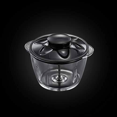 Hachoir Food Slicer - 0.5 Liters 200 watts