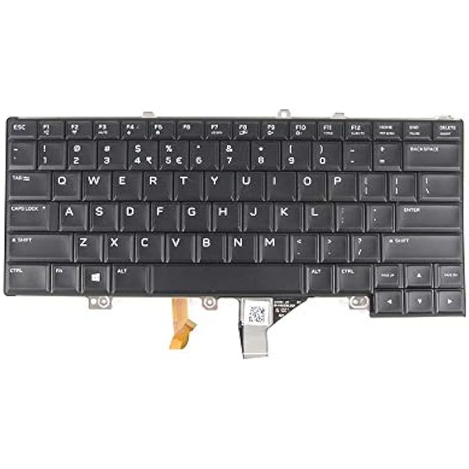 rayihni Alienware 15 R3 - US