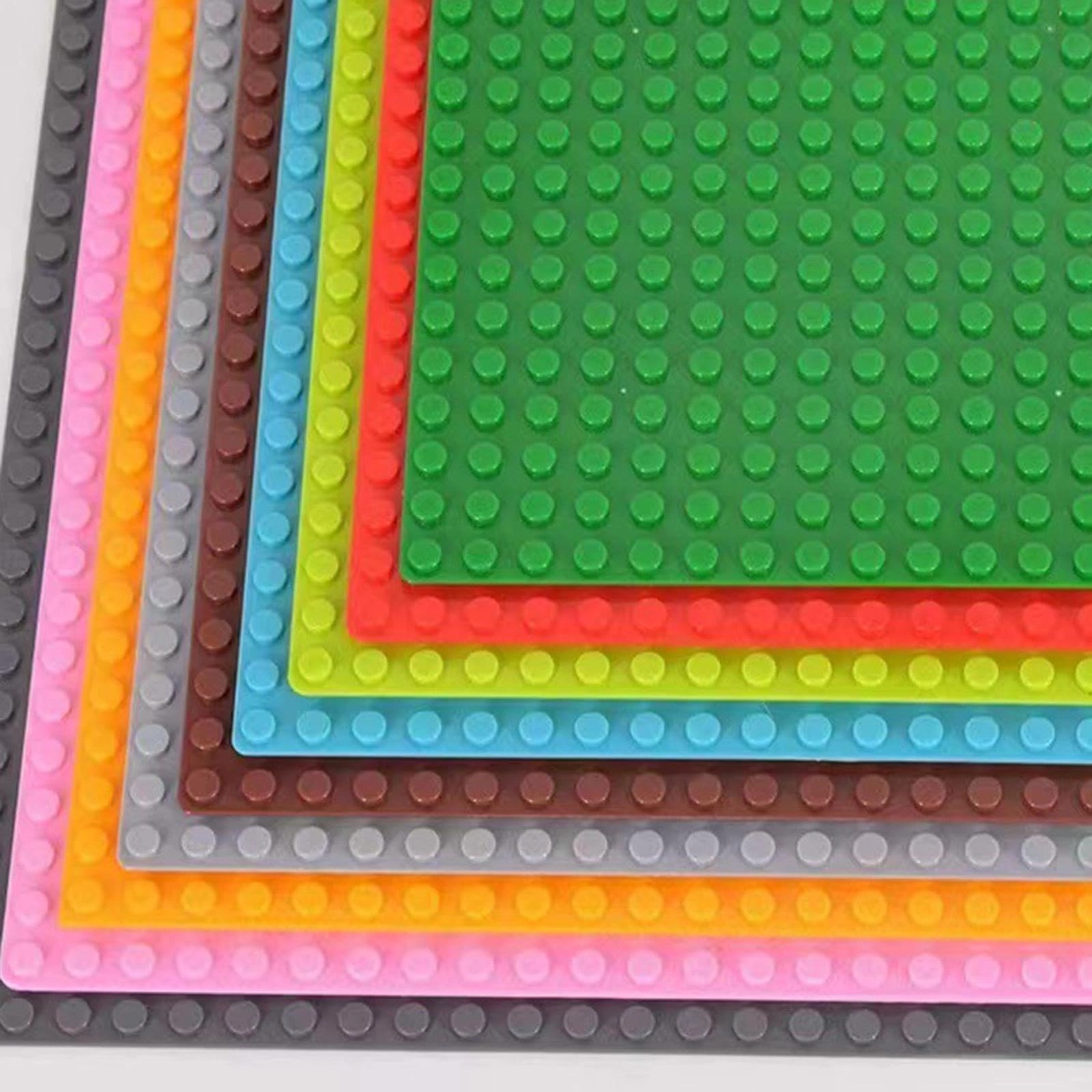Classic Baseplate - 1pcs