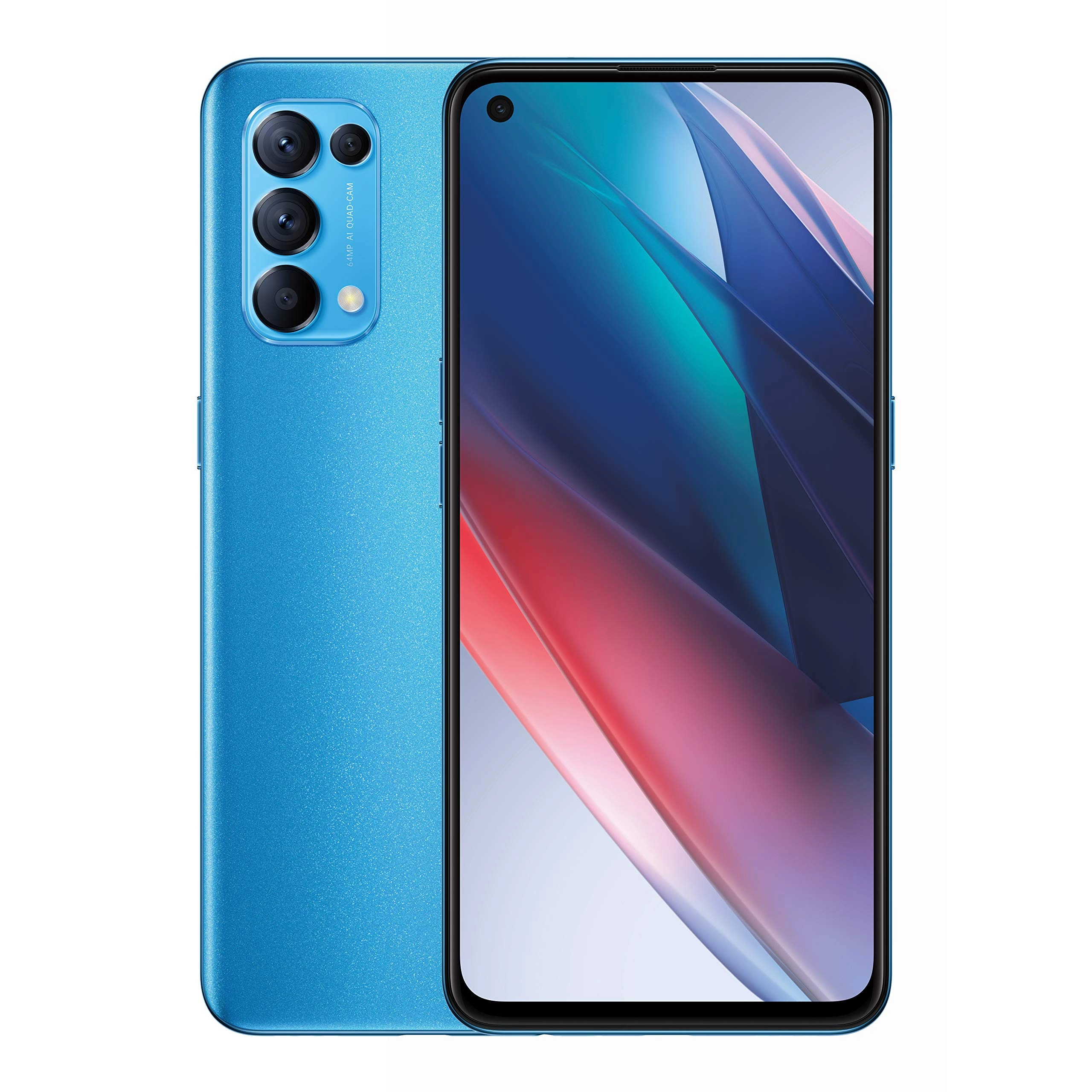 Find X3 lite - 8GB 128GB
