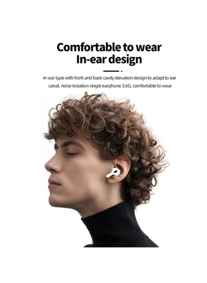 earbuds1 Wireless Earbud