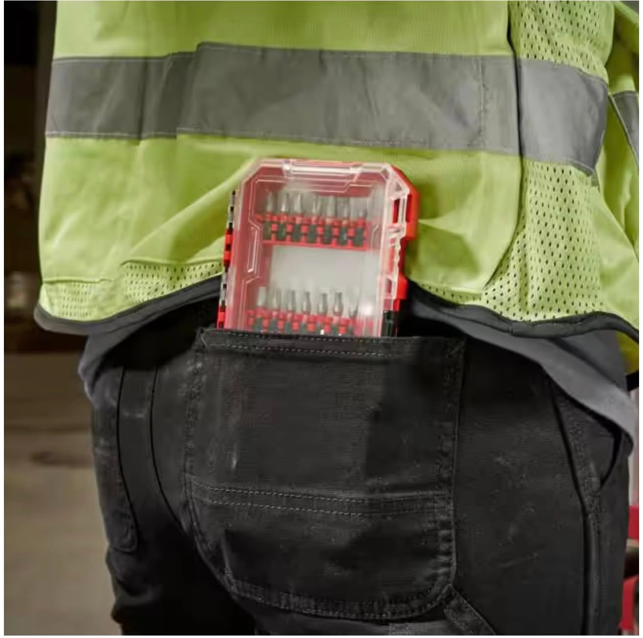 SHOCKWAVE - 100-Piece