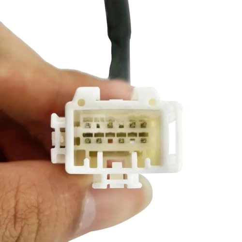 39530TX4A01 - Night vision Wired