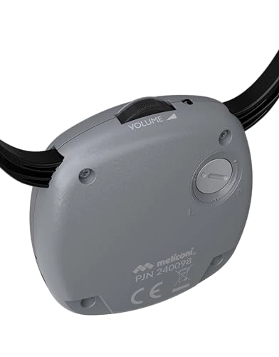 Easy Audio Wireless Headphone