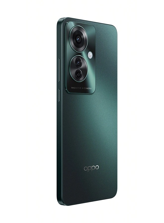 Reno11 F - 8 GB 256 GB