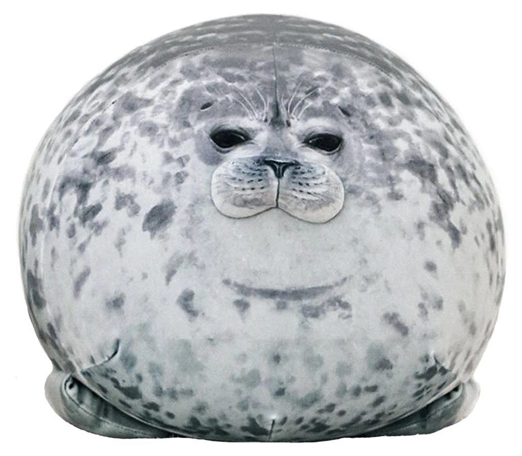YESGIRL Seal - 41 cm