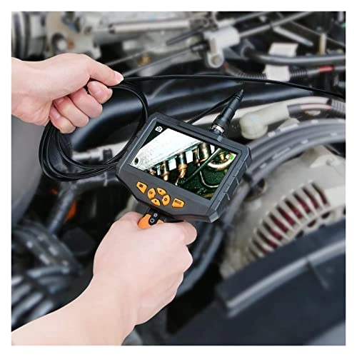 Industrial Endoscope - 8mm 1m