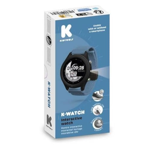 K-Watch