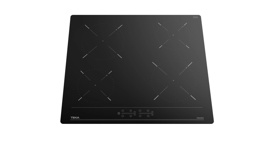 The Urban Colors Edition IBC 64000 TTC Induction hob