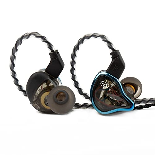 BC02 Wired Earbud