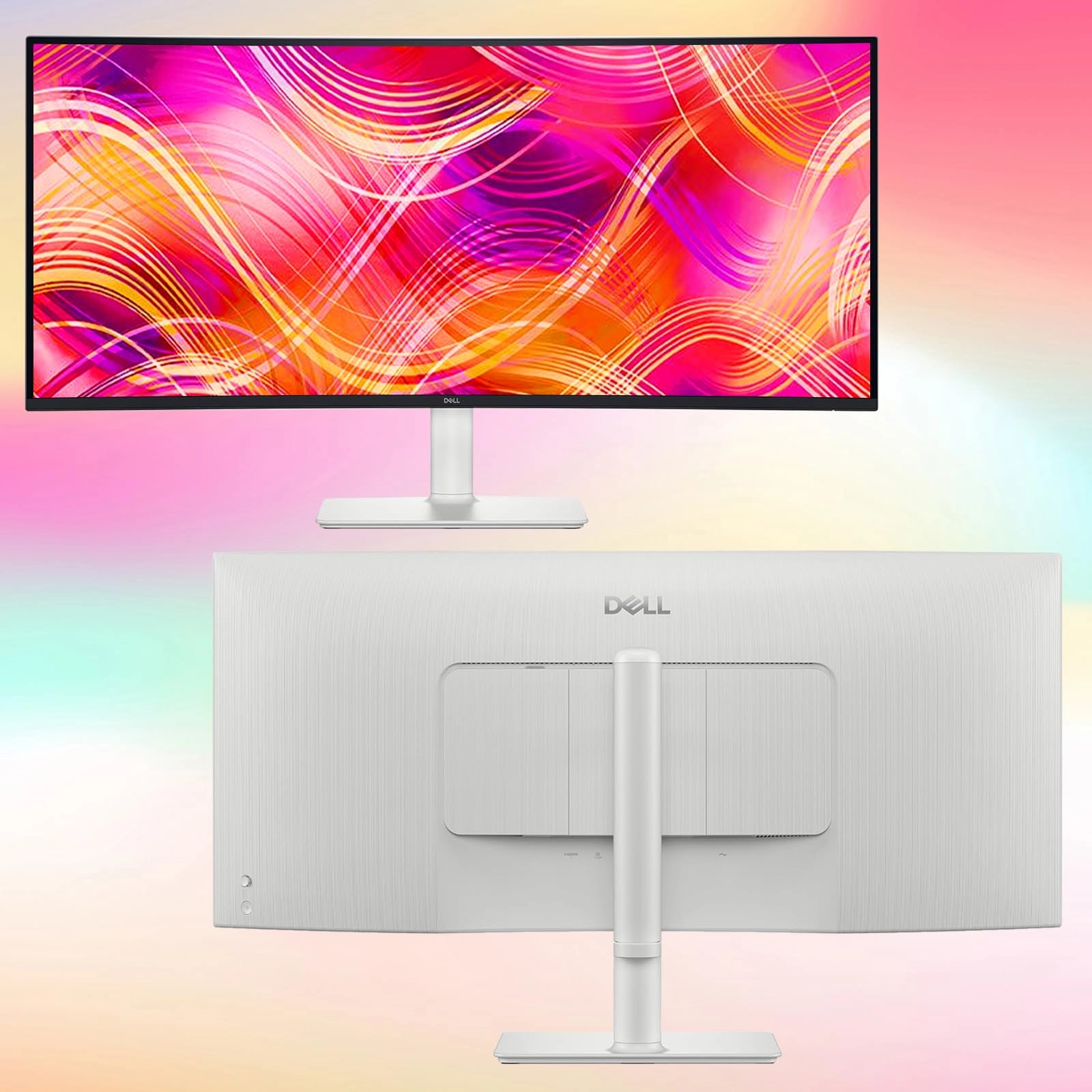S3423DWC - 34 inch 3440 X 1440