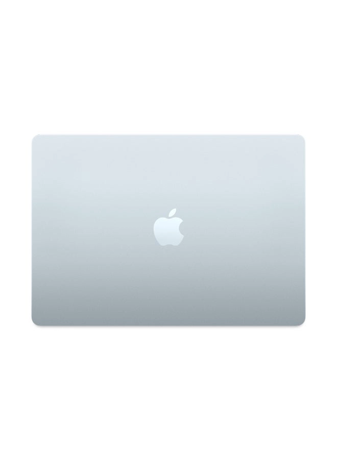 MacBook Air Z1H0000PW - 15'' M4 24GB DDR5 1TB SSD