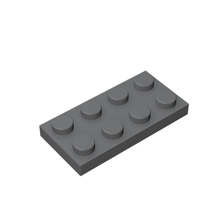 Classic Bricks - 100pcs