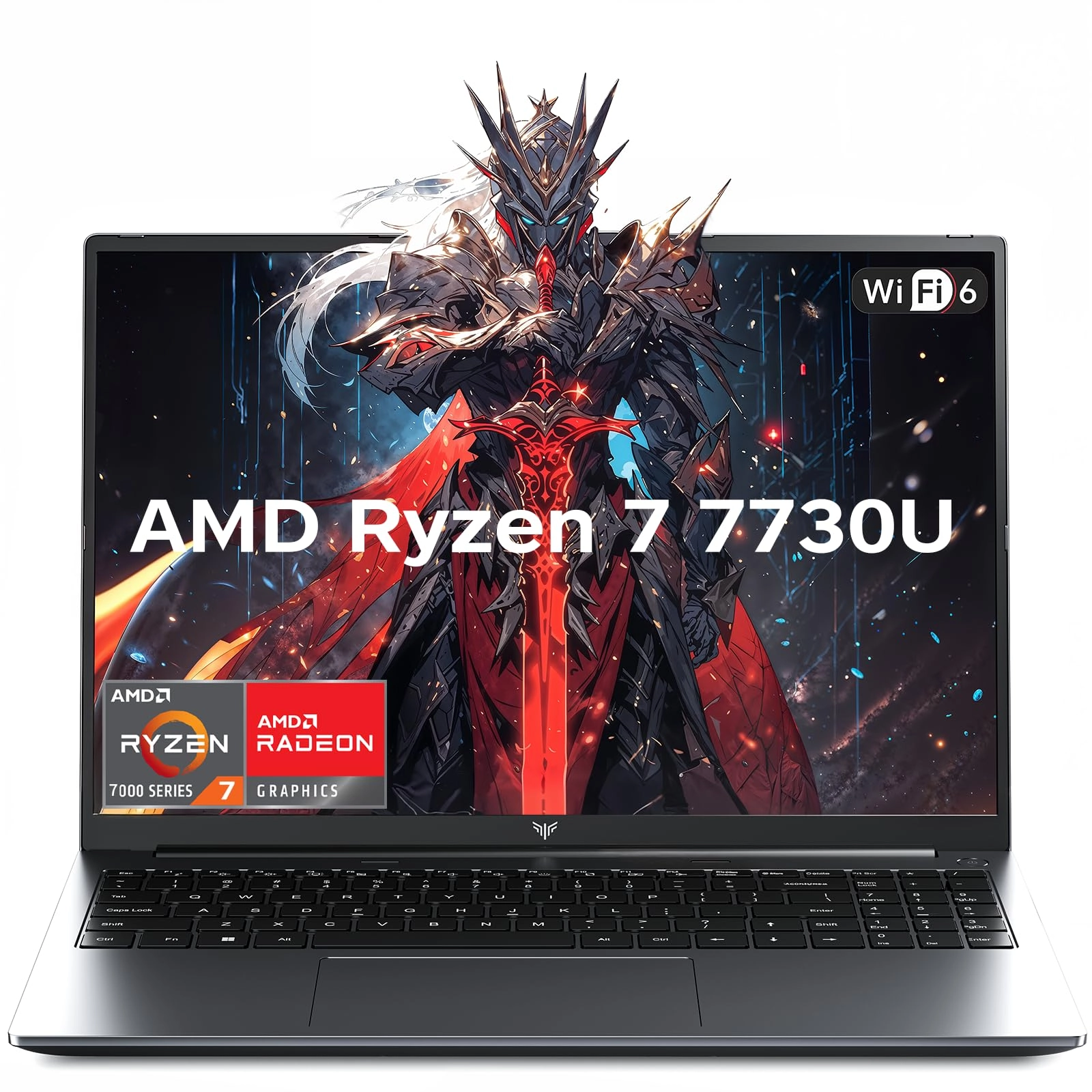 Shenzhen CYX Industrial Co., Ltd. LX15PRO - 15.6'' Ryzen7 7730U 16GB DDR4 512GB SSD