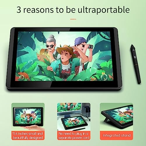 12HD-A - 258 x 145mm 8192