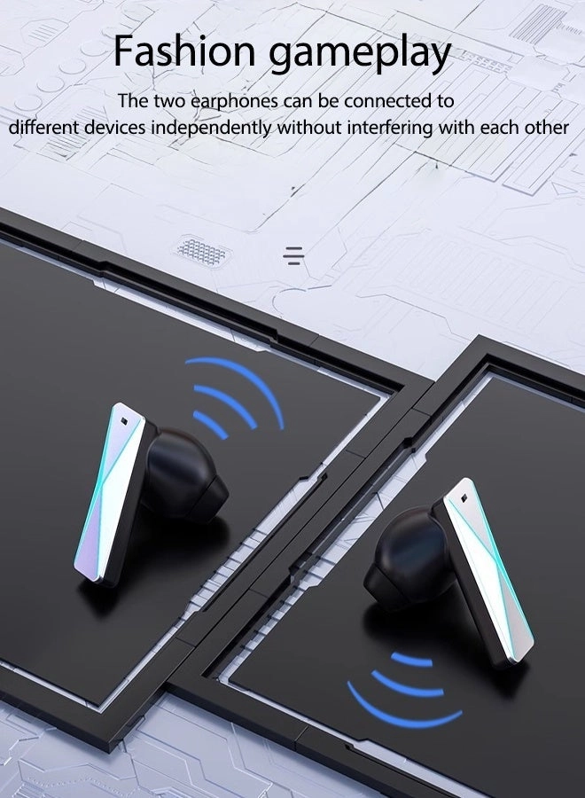 DX-08 Wireless Earbud