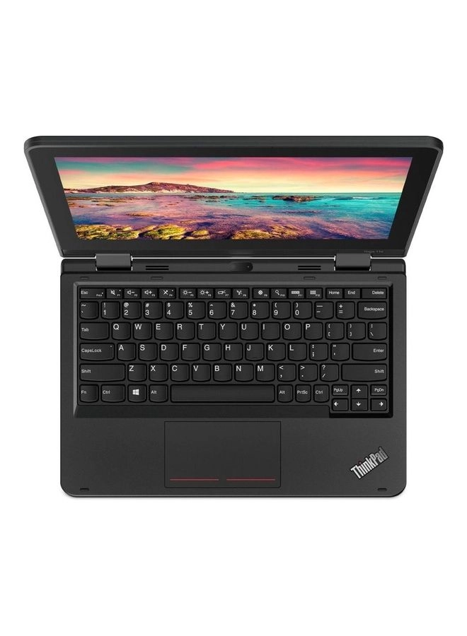 ThinkPad 11e Yoga Gen 6 20SES14L00 - 11.6'' M3-8100Y 4GB DDR3 256GB SSD