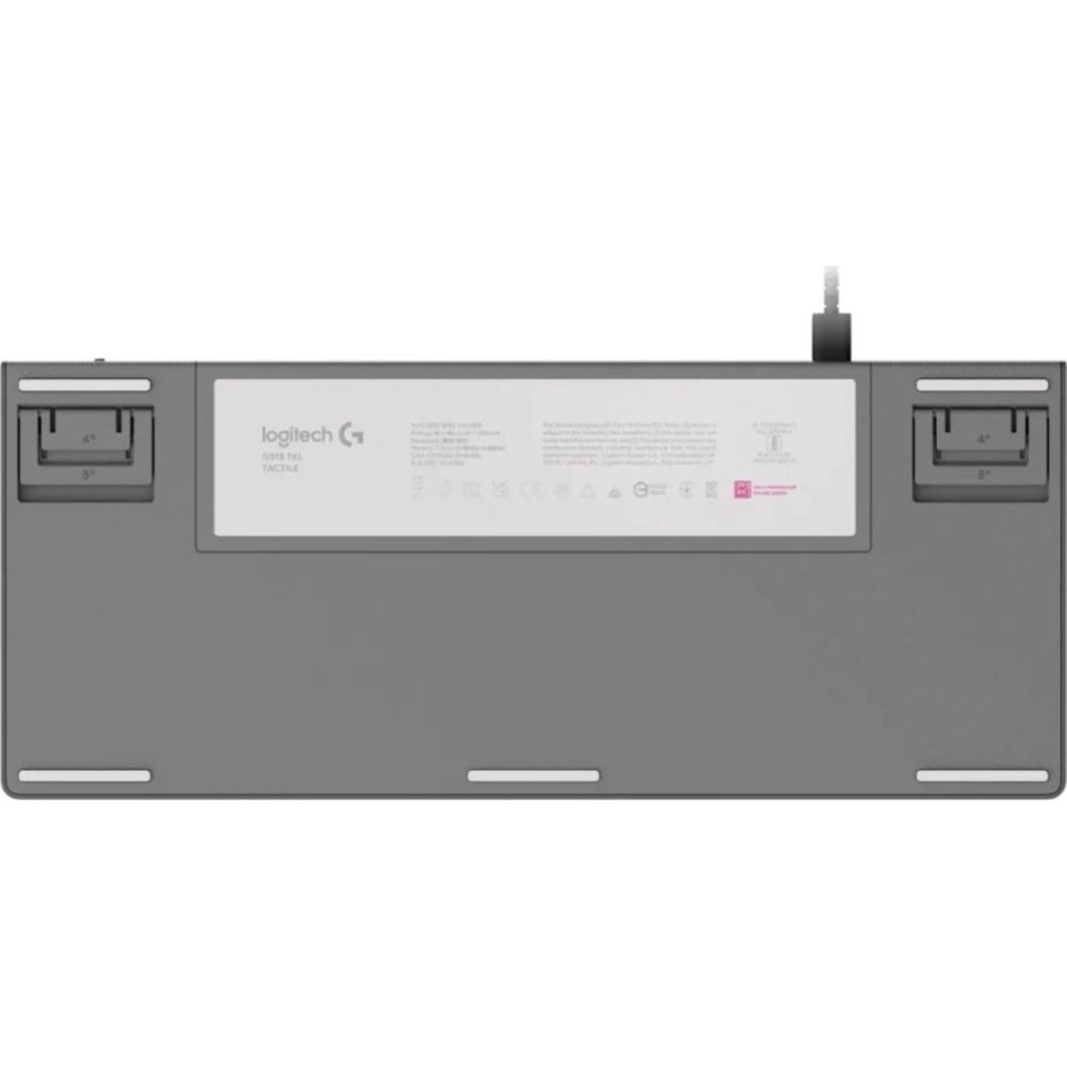 G515 - Wired/Wireless